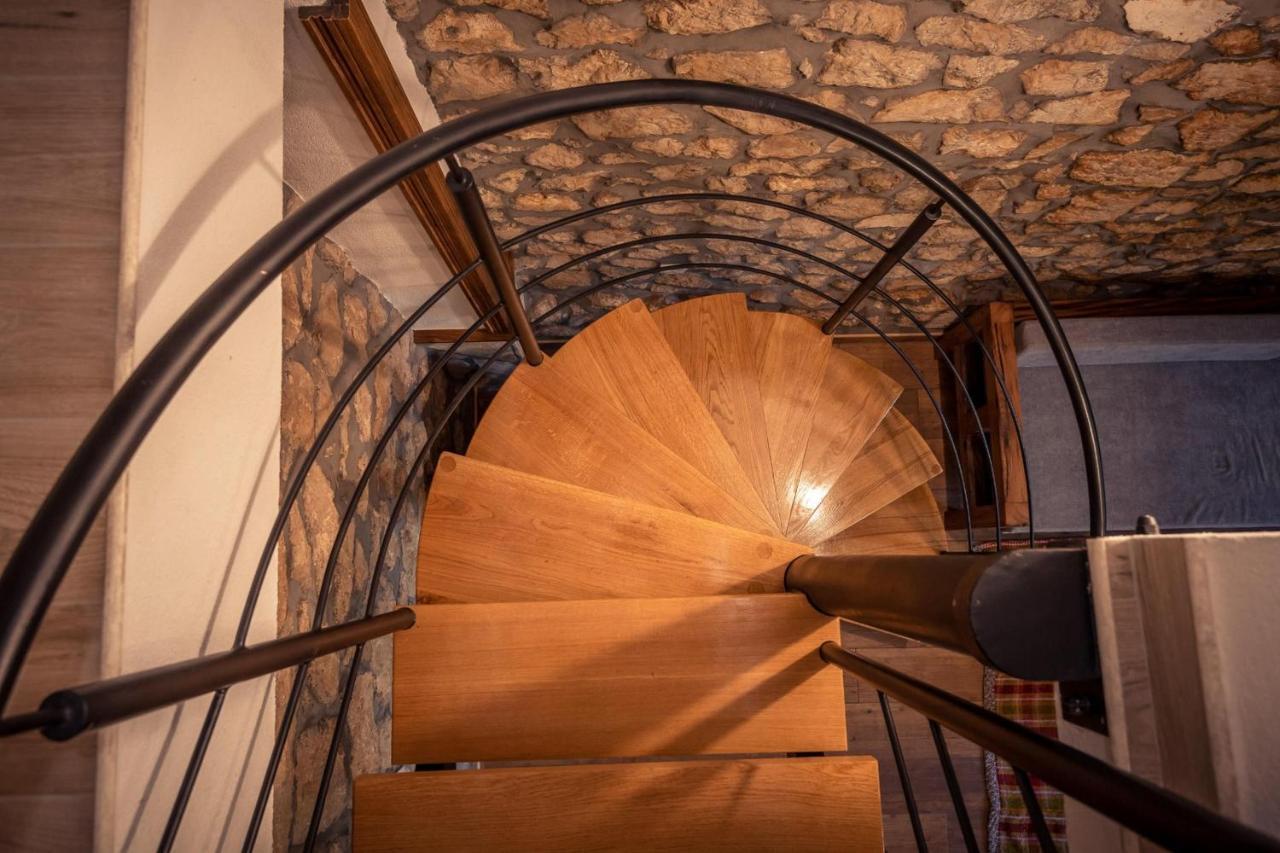 Villa Lazini Dvori Stasevica Екстериор снимка