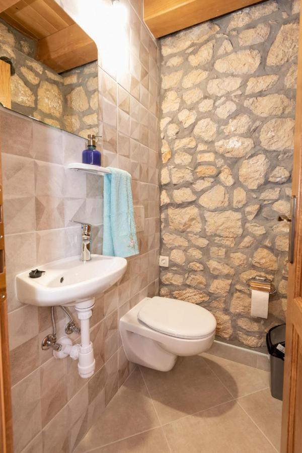 Villa Lazini Dvori Stasevica Екстериор снимка