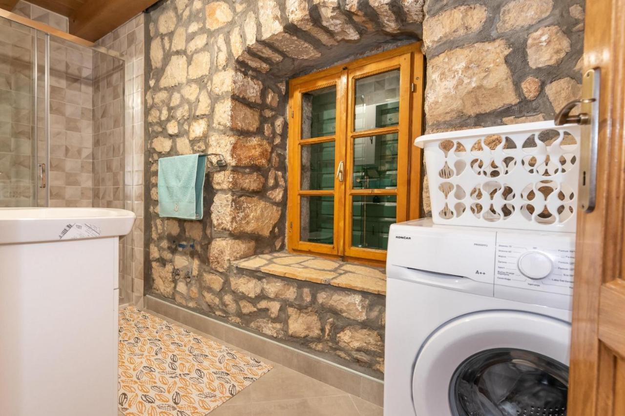 Villa Lazini Dvori Stasevica Екстериор снимка