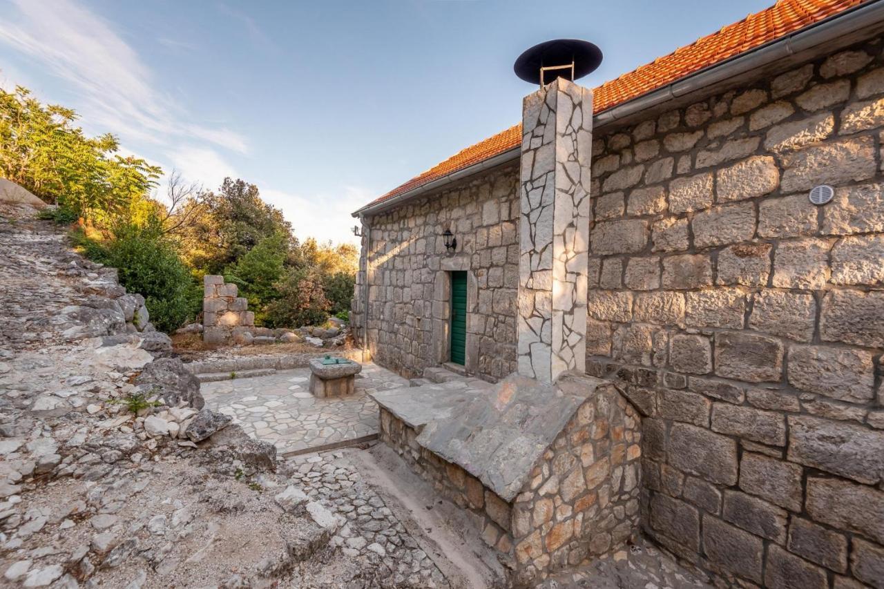 Villa Lazini Dvori Stasevica Екстериор снимка