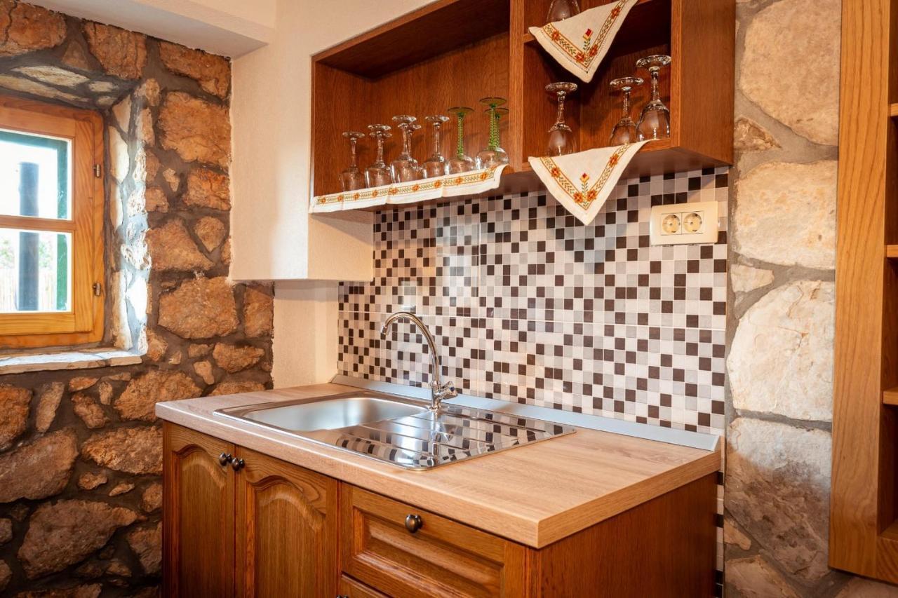 Villa Lazini Dvori Stasevica Екстериор снимка