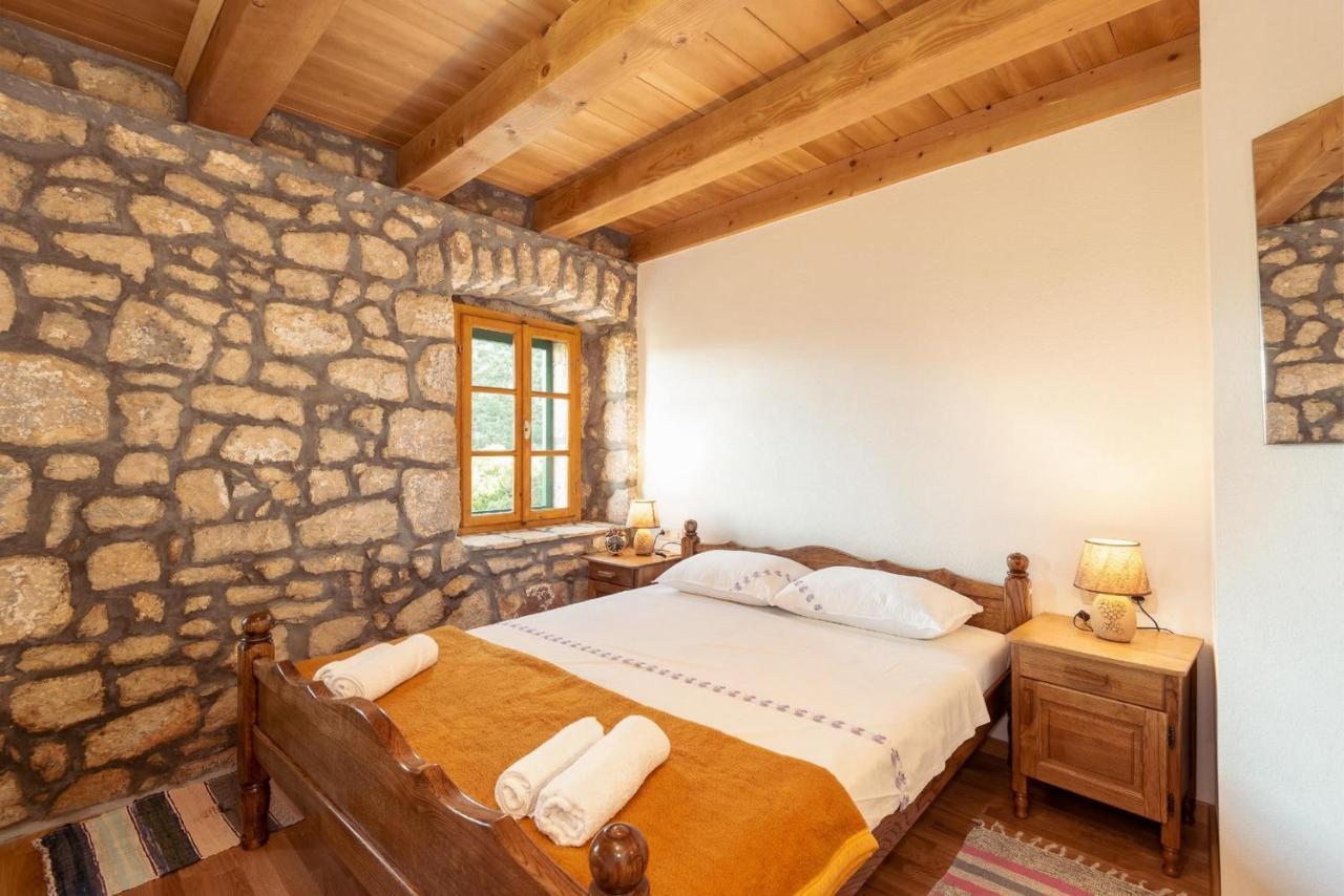 Villa Lazini Dvori Stasevica Екстериор снимка