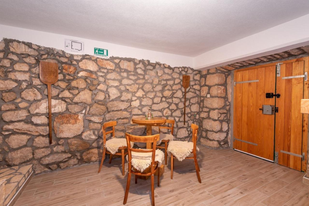 Villa Lazini Dvori Stasevica Екстериор снимка