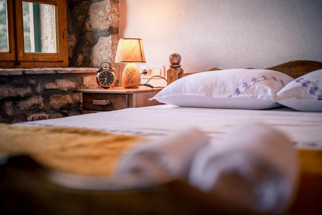 Villa Lazini Dvori Stasevica Екстериор снимка