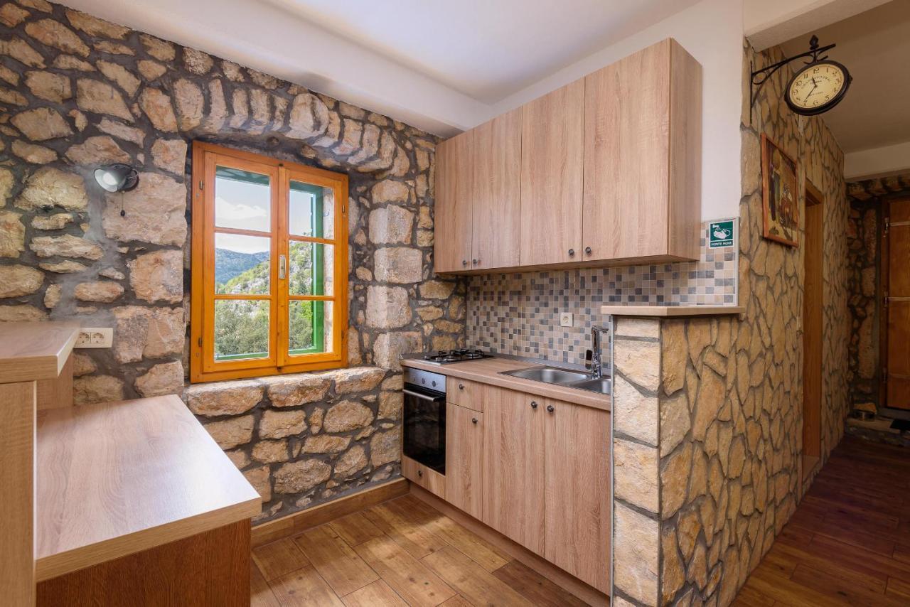 Villa Lazini Dvori Stasevica Екстериор снимка