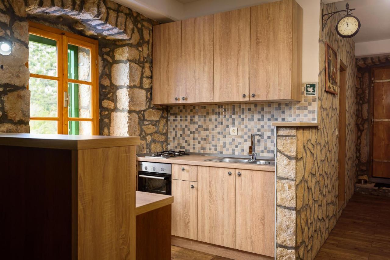 Villa Lazini Dvori Stasevica Екстериор снимка