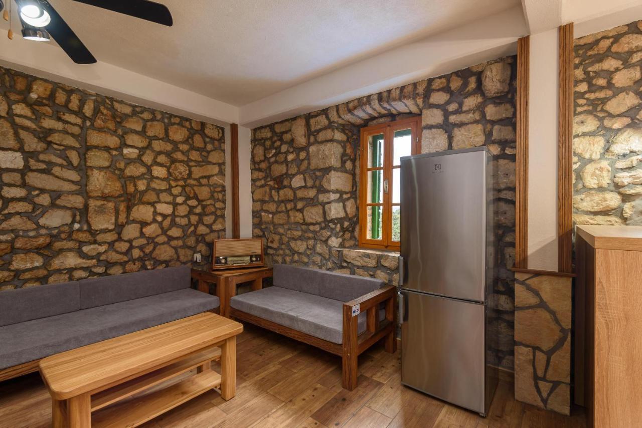 Villa Lazini Dvori Stasevica Екстериор снимка