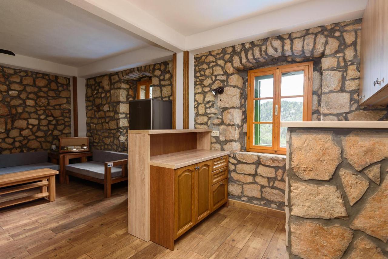 Villa Lazini Dvori Stasevica Екстериор снимка
